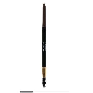 Revlon Colorstay waterproof brow pencil 220 dark brown